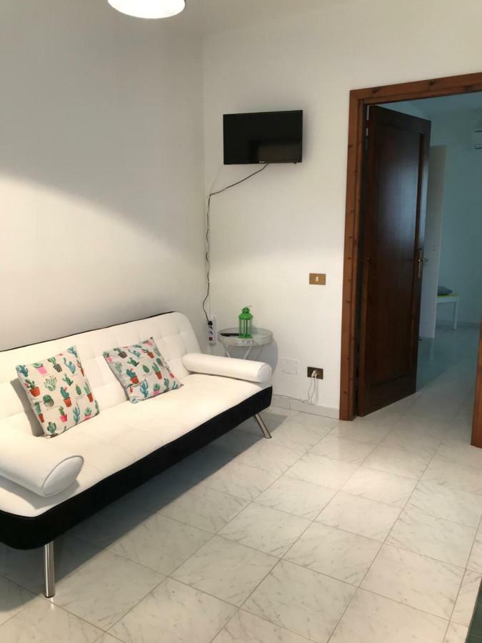 Appartamento Le Aromatiche